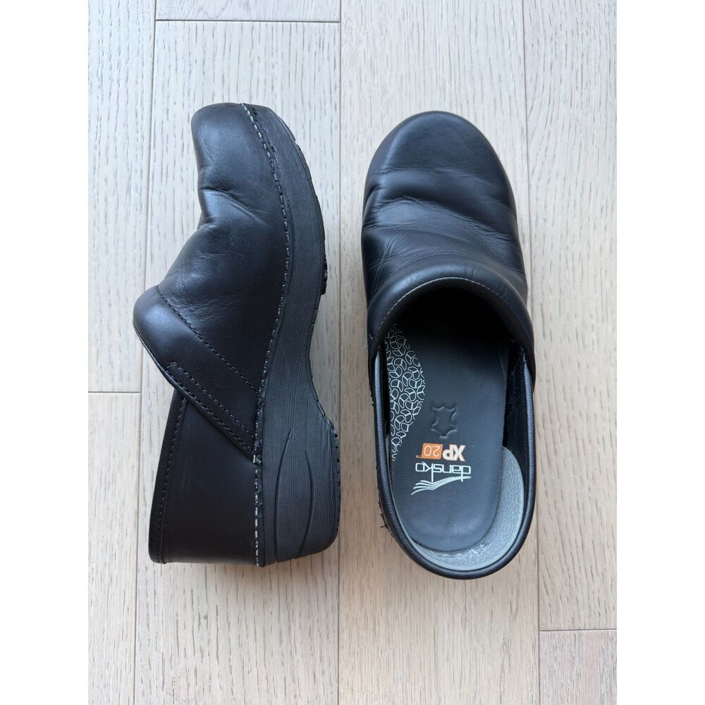 Dansko XP 2.0 clogs - Picture 2 of 4